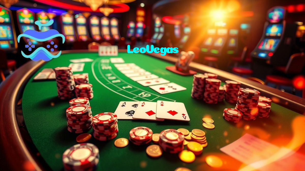LeoVegas