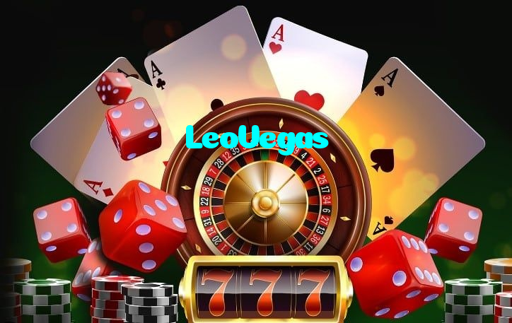making first deposit on LeoVegas website using local payment methods in Pakistan