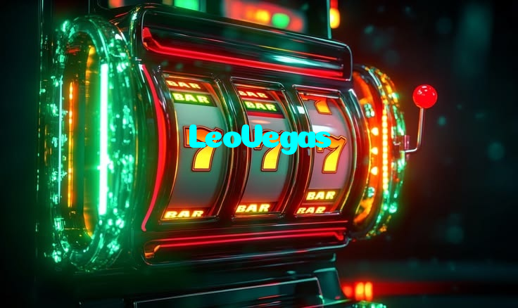 LeoVegas خوش آمدید بونس +600% پیشکش موبائل ایپ کے پروموشن سیکشن میں دکھائی دیتی ہے۔