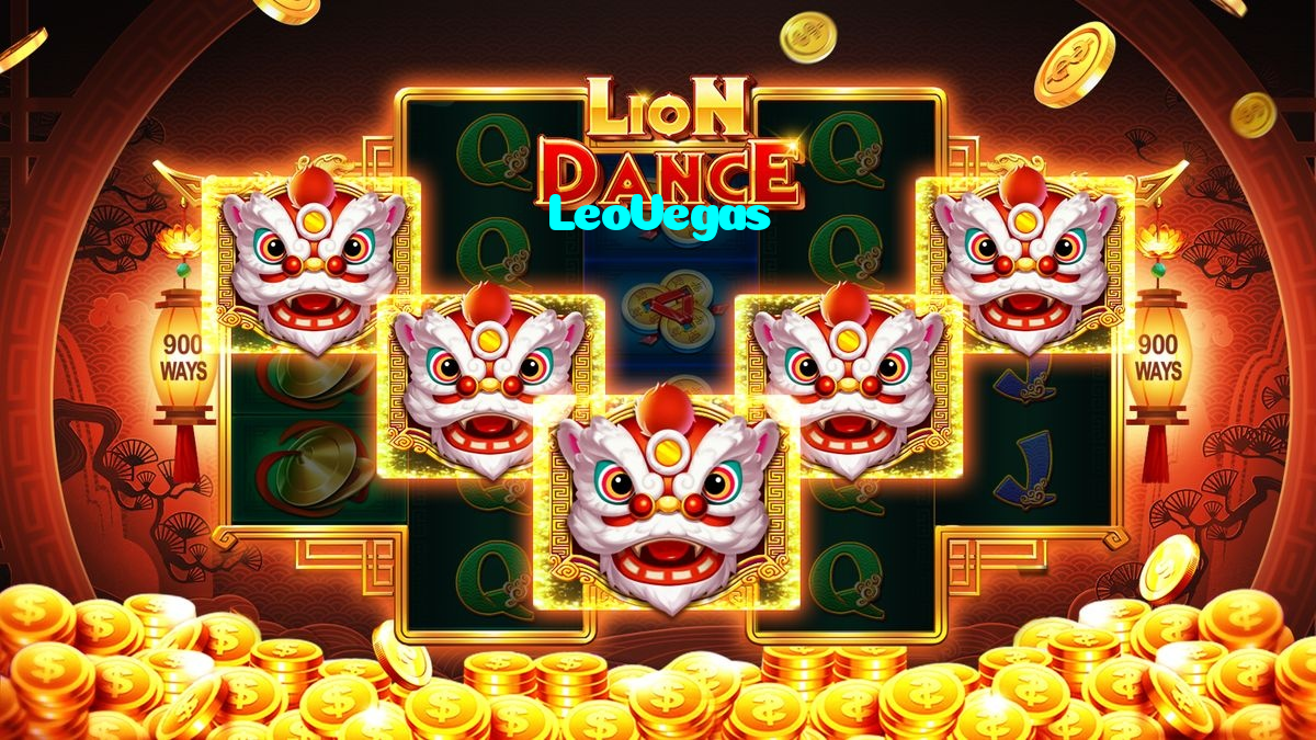 making first deposit on LeoVegas website using local payment methods in Pakistan